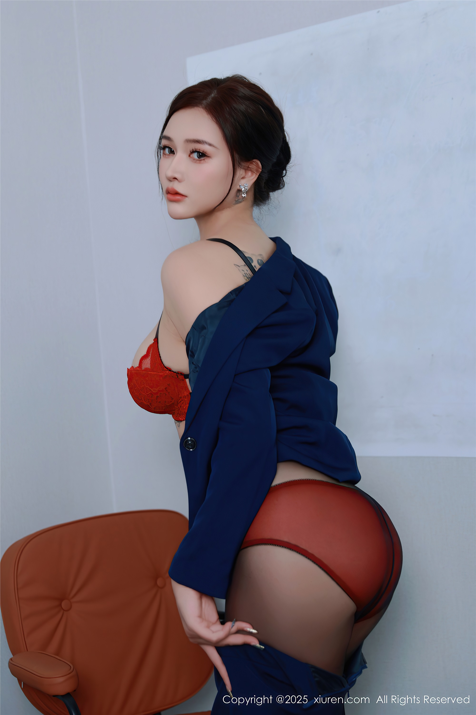 Xiuren秀人网 2025.09.10 NO.10751 娜比